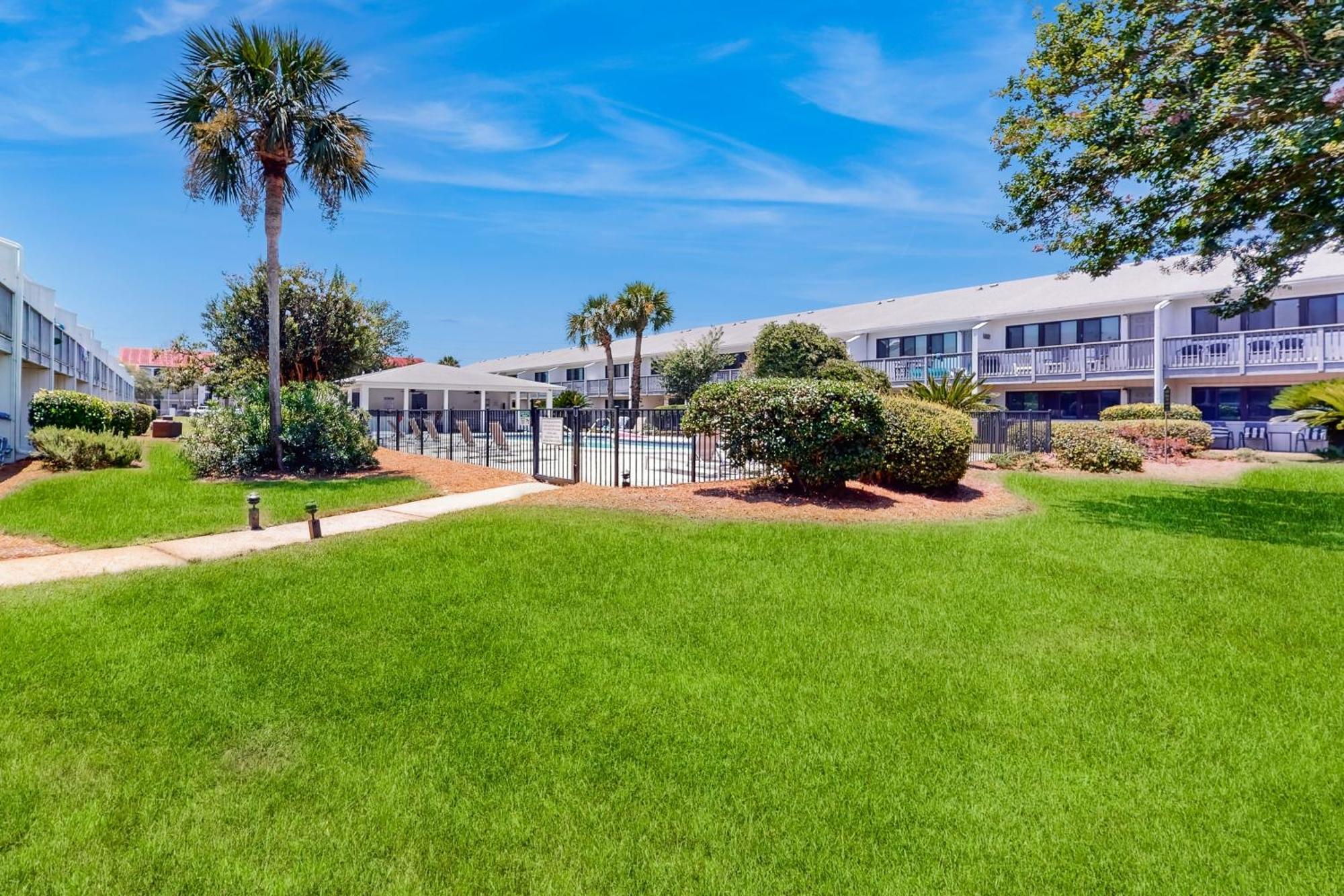 Hidden Beach Villas 215 Santa Rosa Beach Buitenkant foto