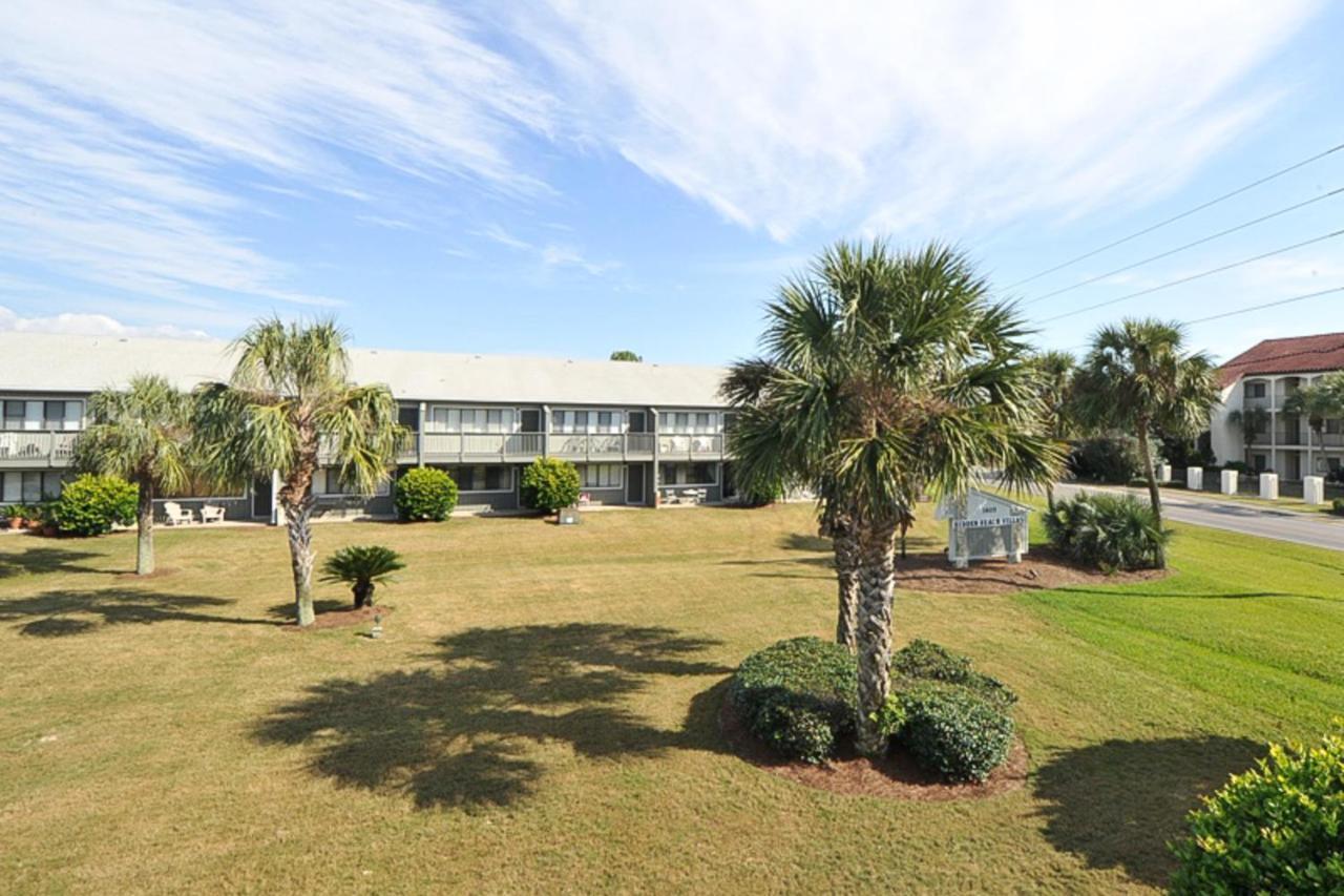 Hidden Beach Villas 215 Santa Rosa Beach Buitenkant foto