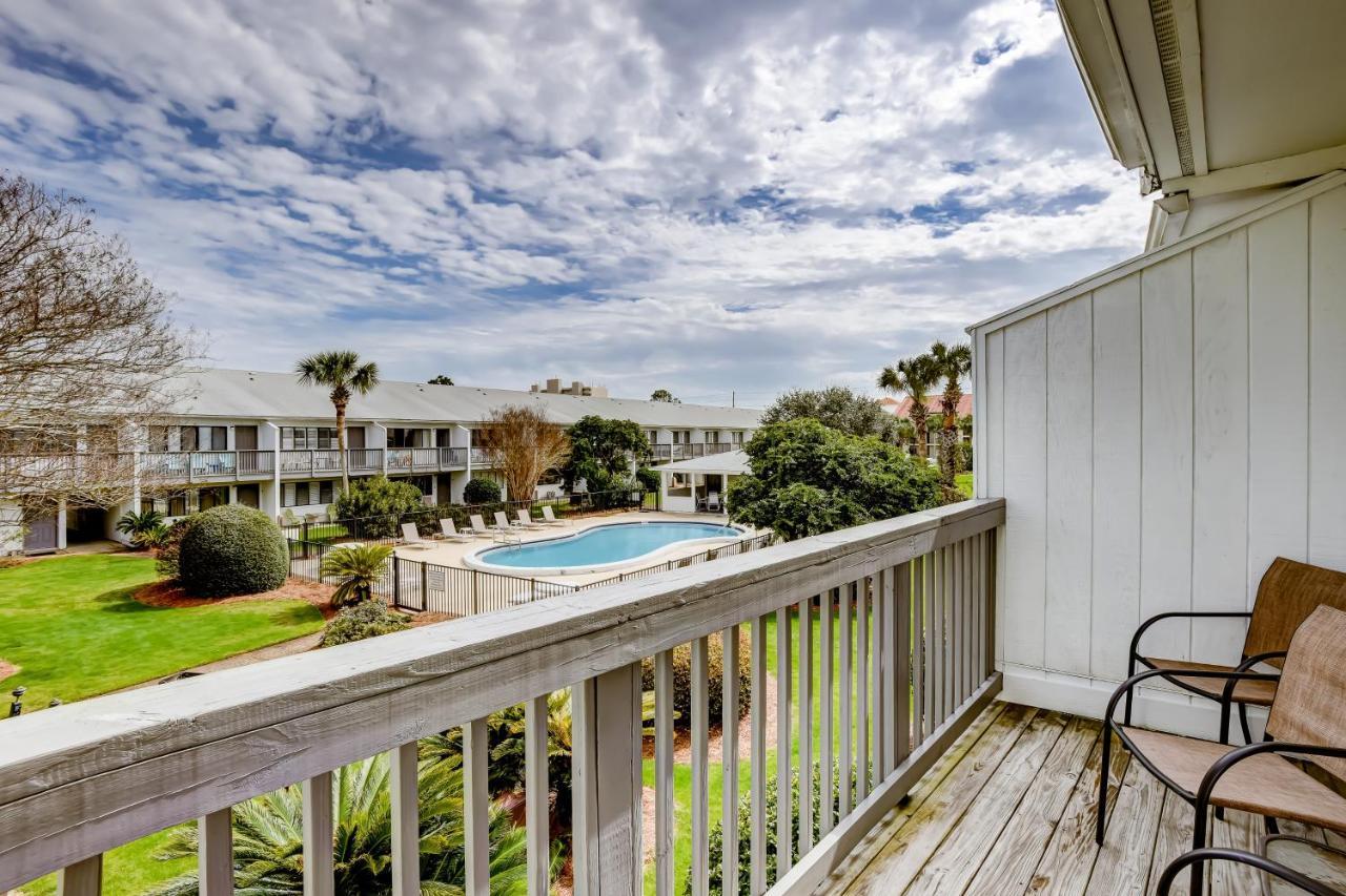 Hidden Beach Villas 215 Santa Rosa Beach Buitenkant foto