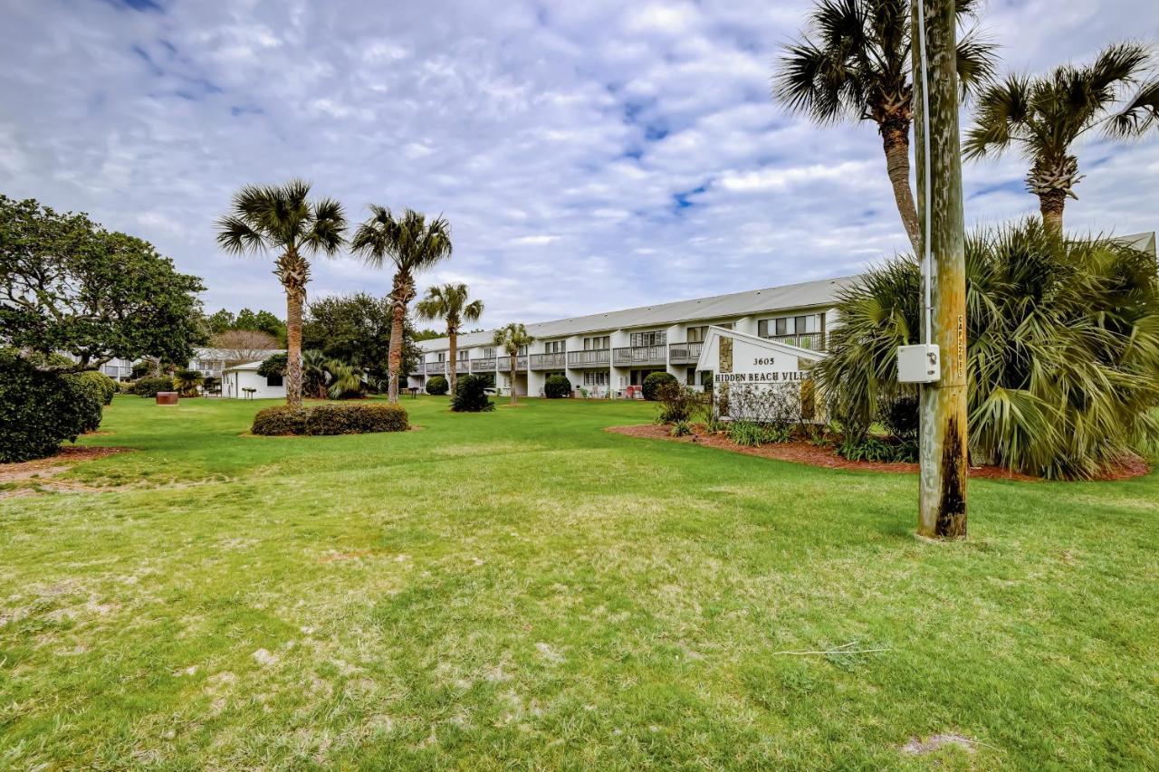Hidden Beach Villas 215 Santa Rosa Beach Buitenkant foto